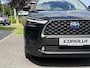 Toyota Corolla Cross 2.0 High Power Hybrid First Edition | Elektrische achterklep, Stoel + Stuurverwarming, Blind spot, Parkeersensoren
