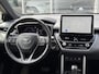 Toyota Corolla Cross 2.0 High Power Hybrid First Edition | Elektrische achterklep, Stoel + Stuurverwarming, Blind spot, Parkeersensoren