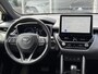 Toyota Corolla Cross 2.0 High Power Hybrid First Edition | Elektrische achterklep, Stoel + Stuurverwarming, Blind spot, Parkeersensoren