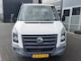 Volkswagen Crafter 35 2.5 TDI L3 ✅ Open Laadbak ✅ Airco ✅ NAP ✅ 1ste eigenaar