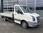 Volkswagen Crafter 35 2.5 TDI L3 ✅ Open Laadbak ✅ Airco ✅ NAP ✅ 1ste eigenaar