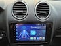 Mercedes-Benz ML-klasse 350 CDI Grand Edition 125 Luchtvering