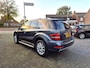 Mercedes-Benz ML-klasse 350 CDI Grand Edition 125 Luchtvering