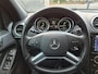 Mercedes-Benz ML-klasse 350 CDI Grand Edition 125 Luchtvering