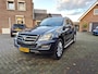 Mercedes-Benz ML-klasse 350 CDI Grand Edition 125 Luchtvering
