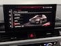 Audi A4 Avant 40 TFSI S-Line Black on Black 