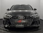 Audi A4 Avant 40 TFSI S-Line Black on Black 