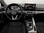 Audi A4 Avant 40 TFSI S-Line Black on Black 