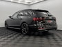 Audi A4 Avant 40 TFSI S-Line Black on Black 