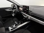 Audi A4 Avant 40 TFSI S-Line Black on Black 