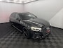 Audi A4 Avant 40 TFSI S-Line Black on Black 