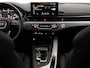 Audi A4 Avant 40 TFSI S-Line Black on Black 