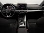 Audi A4 Avant 40 TFSI S-Line Black on Black 