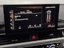 Audi A4 Avant 40 TFSI S-Line Black on Black 