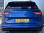 Skoda Enyaq iV BWJ 2022 | 60 Sportline | SPORTSTOELEN | CLIMA | CAMERA  | VERW STOELEN | VERW STUUR | ZWARTE HEMEL |
