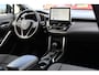 Toyota Corolla Cross Hybrid 200 Executive Automaat 197pk | NIEUW | Leder | Navigatie | Dodehoek detectie | 360 graden camera |