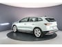 Skoda Enyaq iV 60 180pk Automaat Trekhaak, Adaptive cruise control, Navigatie, Parkeersensor achter, LED koplampen, Airco, DAB, Radio, App connect, Keyless start