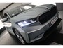 Skoda Enyaq iV 60 180pk Automaat Trekhaak, Adaptive cruise control, Navigatie, Parkeersensor achter, LED koplampen, Airco, DAB, Radio, App connect, Keyless start