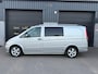 Mercedes-Benz Vito 122 CDI 320 Lang DC Luxe Nl auto, Lage KM Stand!