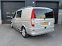 Mercedes-Benz Vito 122 CDI 320 Lang DC Luxe Nl auto, Lage KM Stand!