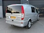 Mercedes-Benz Vito 122 CDI 320 Lang DC Luxe Nl auto, Lage KM Stand!