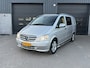 Mercedes-Benz Vito 122 CDI 320 Lang DC Luxe Nl auto, Lage KM Stand!