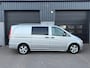 Mercedes-Benz Vito 122 CDI 320 Lang DC Luxe Nl auto, Lage KM Stand!
