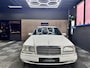 Mercedes-Benz C-klasse 180 Elegance Automaat Youngtimer1e Eig geboren 1928!! Airco leder Elec Ramen In Absolute Nieuwstaat!!!
