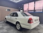 Mercedes-Benz C-klasse 180 Elegance Automaat Youngtimer1e Eig geboren 1928!! Airco leder Elec Ramen In Absolute Nieuwstaat!!!
