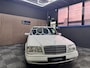 Mercedes-Benz C-klasse 180 Elegance Automaat Youngtimer1e Eig geboren 1928!! Airco leder Elec Ramen In Absolute Nieuwstaat!!!