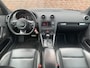 Audi RS3 A3 Sportback 2.5 T quattro
