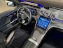 Mercedes-Benz C-klasse 300 e AMG Pano|Burm|Memory|360cam|HuD