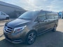 Mercedes-Benz V-klasse 250d L2 DC Euro 6 | Avantgarde | LMV 19'' | 2x Schuifdeur | Leder | LED