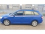 Skoda Fabia Combi 1.0 TSI Active