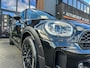 MINI Countryman Mini 2.0 Cooper S E ALL4 220pk/Bruin leer/Pano/Camera/Head Up/Btw