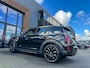 MINI Countryman Mini 2.0 Cooper S E ALL4 220pk/Bruin leer/Pano/Camera/Head Up/Btw