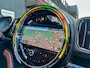 MINI Countryman Mini 2.0 Cooper S E ALL4 220pk/Bruin leer/Pano/Camera/Head Up/Btw