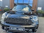 MINI Countryman Mini 2.0 Cooper S E ALL4 220pk/Bruin leer/Pano/Camera/Head Up/Btw
