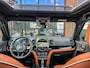 MINI Countryman Mini 2.0 Cooper S E ALL4 220pk/Bruin leer/Pano/Camera/Head Up/Btw
