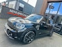 MINI Countryman Mini 2.0 Cooper S E ALL4 220pk/Bruin leer/Pano/Camera/Head Up/Btw
