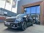MINI Countryman Mini 2.0 Cooper S E ALL4 220pk/Bruin leer/Pano/Camera/Head Up/Btw