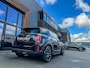 MINI Countryman Mini 2.0 Cooper S E ALL4 220pk/Bruin leer/Pano/Camera/Head Up/Btw