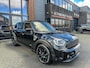 MINI Countryman Mini 2.0 Cooper S E ALL4 220pk/Bruin leer/Pano/Camera/Head Up/Btw