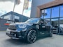 MINI Countryman Mini 2.0 Cooper S E ALL4 220pk/Bruin leer/Pano/Camera/Head Up/Btw