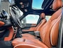 MINI Countryman Mini 2.0 Cooper S E ALL4 220pk/Bruin leer/Pano/Camera/Head Up/Btw