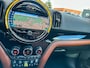 MINI Countryman Mini 2.0 Cooper S E ALL4 220pk/Bruin leer/Pano/Camera/Head Up/Btw