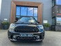 MINI Countryman Mini 2.0 Cooper S E ALL4 220pk/Bruin leer/Pano/Camera/Head Up/Btw