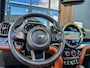 MINI Countryman Mini 2.0 Cooper S E ALL4 220pk/Bruin leer/Pano/Camera/Head Up/Btw