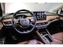 Skoda Enyaq iV 80 204pk Automaat Trekhaak, Lederen bekleding, Head up display, Adaptive cruise control, Navigatie, Achteruitrijcamera, LED verlichting, Stuurwiel verwarmd