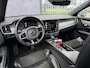 Volvo V90 2.0 D3 R-Design | Stoelverwarming V+A | Standkachel | Parkeersensoren V+A | BLIS | Adaptieve cruise control | Pilot assist | Stuurverwarming |